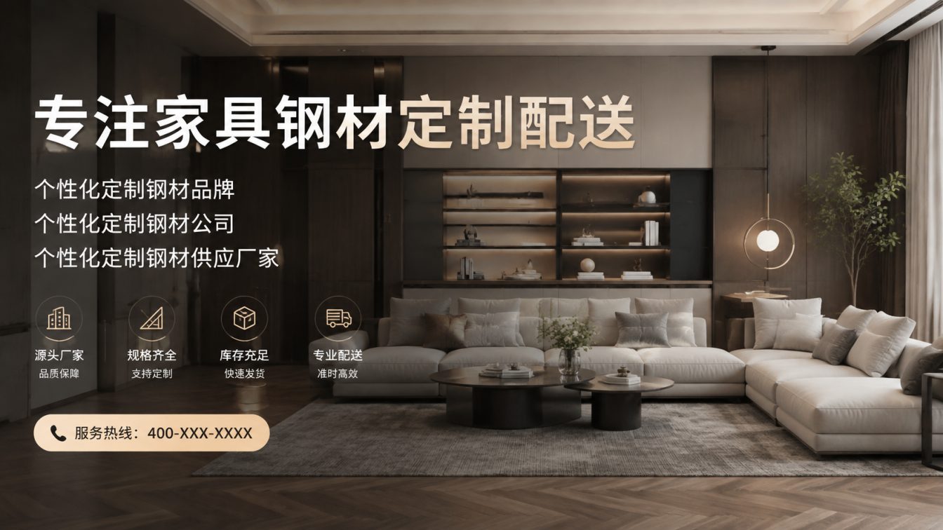 咸宁钢材加工配送一站直供